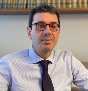 Dott. Luca Moriconi