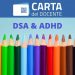DSA & ADHD in classe: dall’individuazione precoce all’intervento efficace (Carta del Docente)