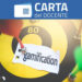 Gamification per la scuola: imparare giocando (Carta del Docente)