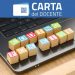 PLAY and CODE: Coding unplugged (Carta del Docente)