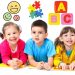Le emozioni nella scuola dell’infanzia: come riconoscerle e gestirle attraverso percorsi educativi e didattici