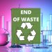 End of Waste e conformità al Regolamento REACH