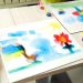Punto‚ linea e superficie: impariamo l’arte giocando come Kandinskij con le forme e i colori