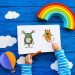 Gli albi illustrati a scuola