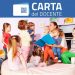 L’Inventafiaba: dalla scelta dei personaggi alla costruzione di burattini di carta con la tecnica del doppio ritaglio (Carta del docente)