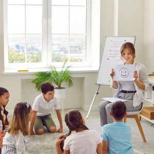 La scuola di oggi: il ruolo dei docenti tra emozioni e cognizione