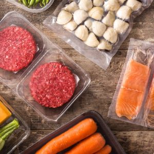 Il nuovo packaging alimentare dopo il PPWR (Reg. UE 2025/40)