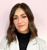 Dott.ssa Giulia Sisca