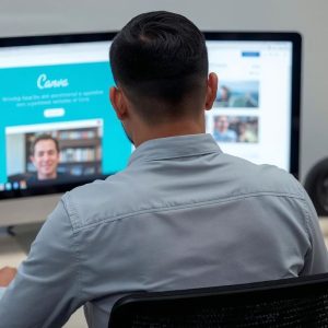 Corso pratico di Canva per il lavoro