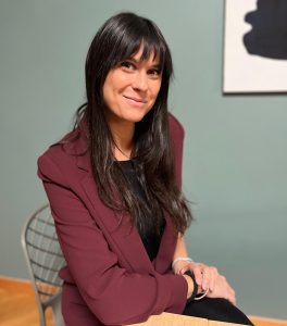 Dott.ssa Valentina Incerti