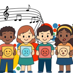 Musica, suoni ed emozioni a scuola: dall’ascolto attivo all’alfabetizzazione emotiva