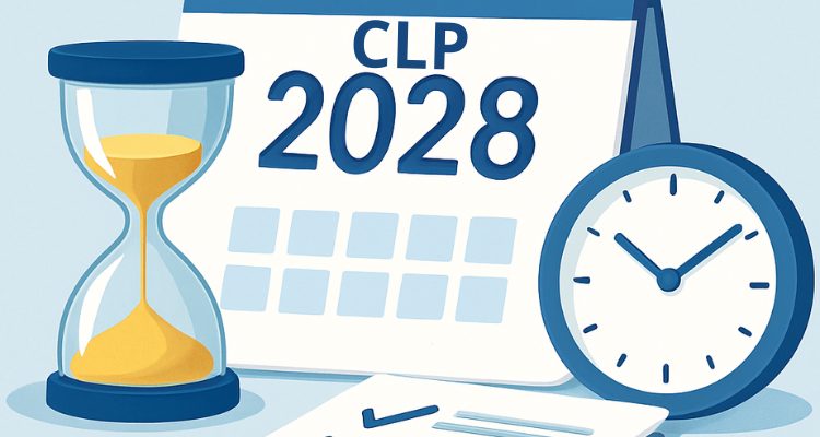 Rinvio al 2028 per il nuovo Regolamento CLP: pubblicato il Regolamento (UE) 2025/2439