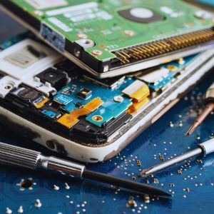 Dichiarazione di Conformità REACH e RoHS