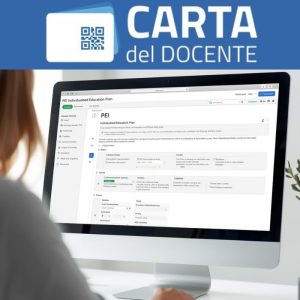 Il nuovo PEI INFORMATIZZATO: guida step by step alla compilazione sul portale SIDI (Carta del Docente)