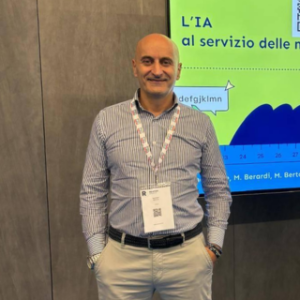 Dott. Massimo Berardi