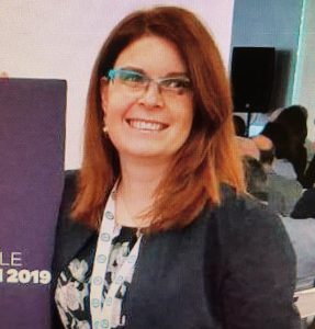 Dott.ssa Daniela Stangalini