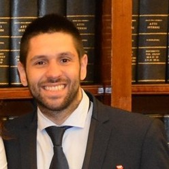 Dott. Samuele Zagagnoni