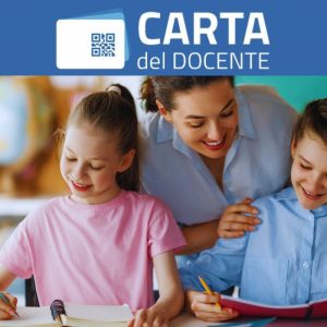 Nuove Indicazioni Nazionali per il curricolo della Scuola dell'Infanzia e del Primo Ciclo d'Istruzione 2025 (Carta del Docente)