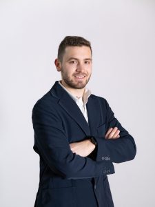 Ing. Nicolas Viezzer