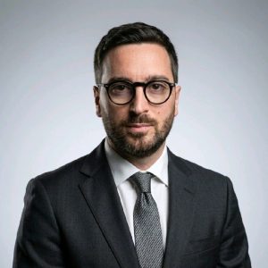 Dott. Pietro Salomone