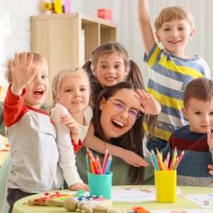 Costruire il curricolo verticale di istituto nella scuola dell'infanzia