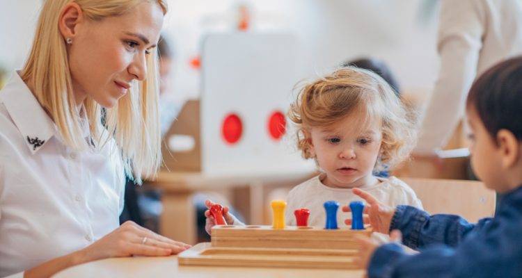 Late Talkers: chi sono, come riconoscerli e perché la scuola può fare la differenza