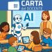 Intelligenza Artificiale a supporto della personalizzazione didattica per alunni e studenti con BES