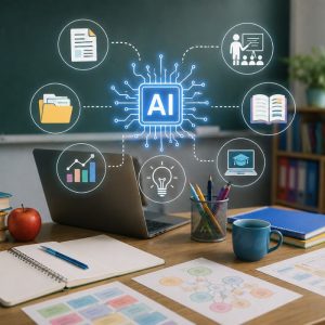 Corso base di Intelligenza Artificiale per Docenti