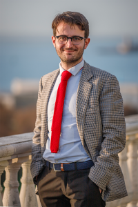 Dott. Marco Baruzzo