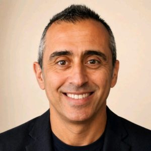 Alessandro Perini