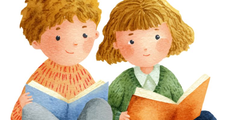 GLI ALBI ILLUSTRATI NON SONO SOLO LIBRI CON LE IMMAGINI