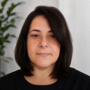 Dott.ssa Laura Petrucci