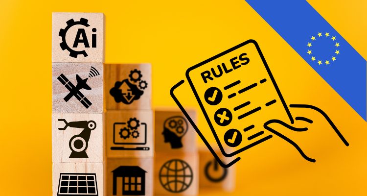 Digital Omnibus AI (Reg. UE 2026/1744): nuove scadenze, obblighi e divieti