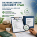 Dichiarazione di Conformità PPWR: guida pratica alla redazione e alla verifica