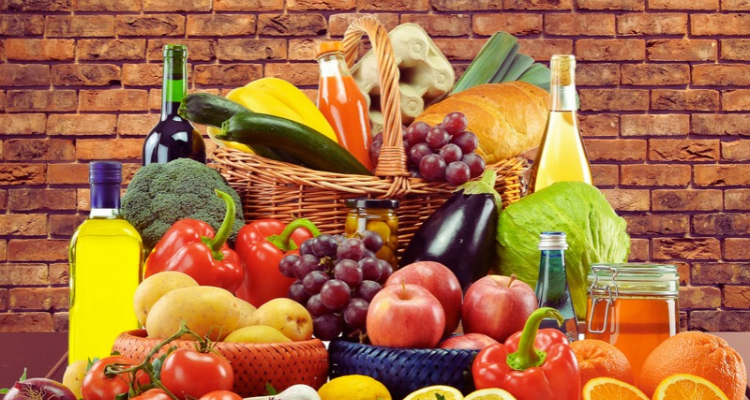 Prodotti DOP agroalimentari, arriva il contrassegno di Stato