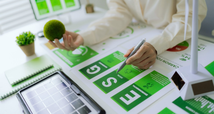 Report di Sostenibilità più semplice grazie ai nuovi standard ESRS